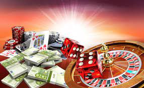 Casino Beep-Beep