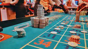 Онлайн казино Casino Beep-Beep